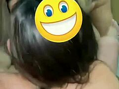 naughty wife and friend get fucked by two guys while husbands watch