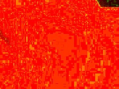 Intense anal fucking with fingering in hotel