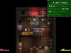 robot sexual y su amiga parte 9