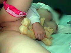 Wow, this teen Asian babe got creamed inside! Homemade vid is pure fire! 🔥