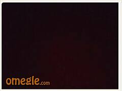 Teen Shows Big Tits On Webcam Passionately