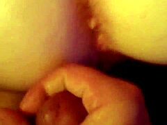 My Little Oiled Redhead With Wet Ass And Pussy