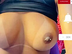 i felt so horny when that carioca guy oiled my body and licked my shaved pussy until i came