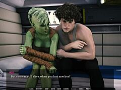 tales from the unending void continue