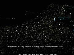 tales from the unending void continue