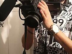 Amateur Girlfriend Tries Anal First Time, Sucking and Fingering Before Gaping Assfucking