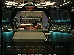 Bold Tales from the Unending Void 21