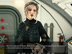 Bold Tales from the Unending Void 21