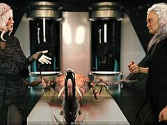 Bold Tales from the Unending Void 21