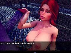 lets play mental blast negative influence part 2