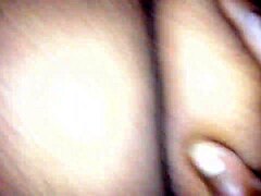 my girl's big ass gets pounded by a monster cock in this story