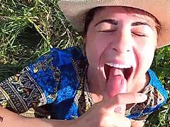 Teen Caught Shoplifting Makeup, Fucked Hard In Store