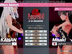 i play this lesbian game with friends, it's fun and exciting, sharing laughs and challenges