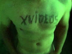 Video De Verificacion With Clothes Ripped And Striptease