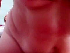 Mature Woman Gives Passionate Handjob and Blowjob During Massage