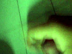 Intense Self-Pleasure Session In Private Moments