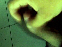 Intense Self-Pleasure Session In Private Moments