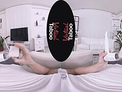 virtual taboo wanking pranking