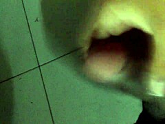 Intense Self-Pleasure Session In Private Moments