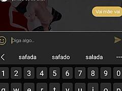 Fodendo Minha Madrasta Casada e Safada no IMVU Mobile