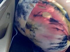 Surprisingly Fit Spanish Granny Expertly Rides Massive Black Cock Despite Her Age