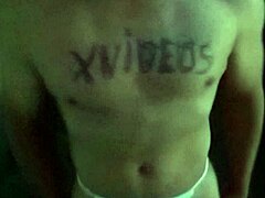 Video De Verificacion With Clothes Ripped And Striptease