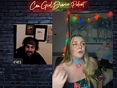 This cam girl shares tips for live webcam shows