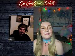 This cam girl shares tips for live webcam shows