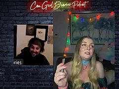 This cam girl shares tips for live webcam shows