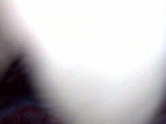 He reaches climax in a solo session, enjoying the moment alone.