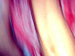 He reaches climax in a solo session, enjoying the moment alone.