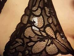 yo, that mature ass got fucked by my huge cock