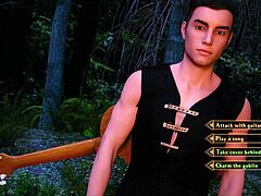 Step Father Teaching Skills To Virgin Girl - Kimora Quin Bobby Beefcakes