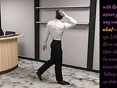 babysitter: 'want to see 3d porn comic episode 4 with full voiceover and subtitles?'