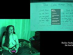 naked lake house playthrough part 1