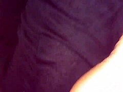 I fuck my latina roomate 3 days after arriving, she gives handjob and blowjob leading to cumshot