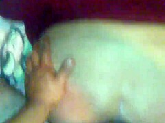 Ever Tried A Big Ass Latina In Doggystyle?