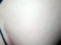 Threesome With My Wife! I Love Seeing Her Fuck Another!