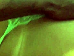 tinder hookup leads to ass pov pickup