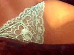 tinder hookup leads to ass pov pickup