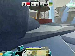 Hot clip reel from Sezity featuring Denzel Curry in the game