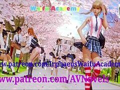 i played academy 151 game with some errors