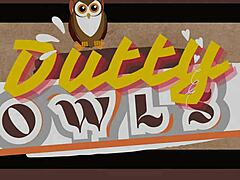 Big Ass Milf Sucks Cock Before Intense Rimjob and Dildo Play