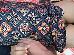 first night fucking my english teacher at college when no one's home