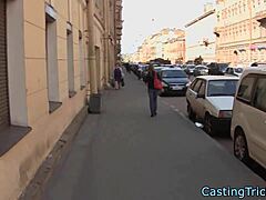 i fucked european beauty on tape