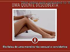 Waxing Session Turns into Naughty Libertine Tales 😏