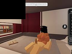 Roblox player discovers lucky surprises in condo game