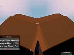 Having a Naughty Solo Session in the Kitchen