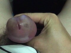 That big dick is driving her wild with pleasure 😏