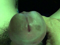 That big dick is driving her wild with pleasure 😏